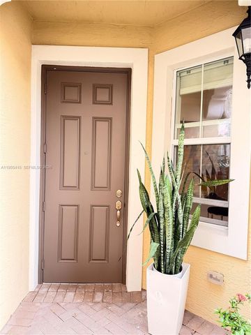 12450 NW 32nd Mnr 1250, Sunrise, FL 33323