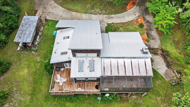 39 WIREGRASS Lane, Quincy, FL 32351