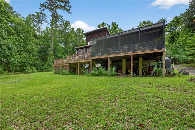 39 WIREGRASS Lane, Quincy, FL 32351