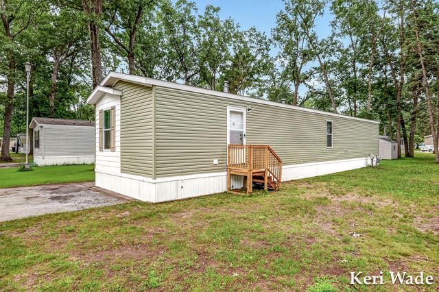 3475 Cedar Road, Cedar Creek Twp, MI 49457