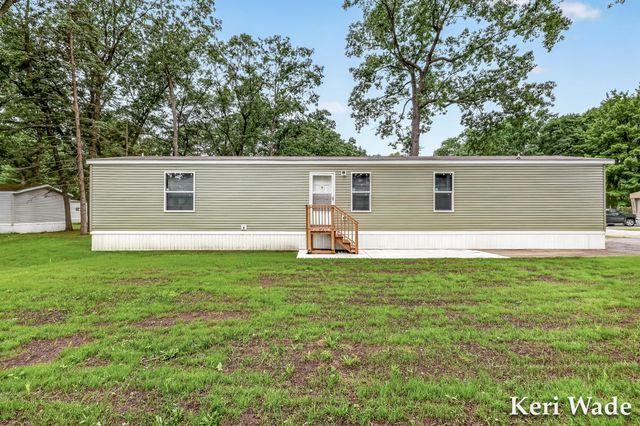 3475 Cedar Road, Cedar Creek Twp, MI 49457