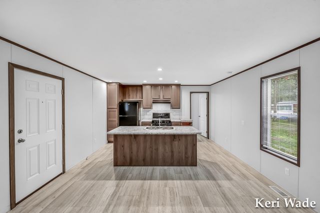 3475 Cedar Road, Cedar Creek Twp, MI 49457