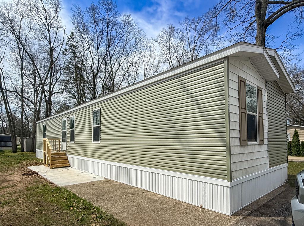 3475 Cedar Road, Cedar Creek Twp, MI 49457