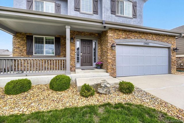 13903 Hillsboro Drive, Parker, CO 80134