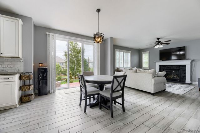 13903 Hillsboro Drive, Parker, CO 80134