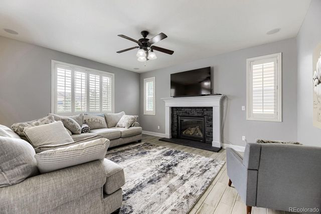 13903 Hillsboro Drive, Parker, CO 80134