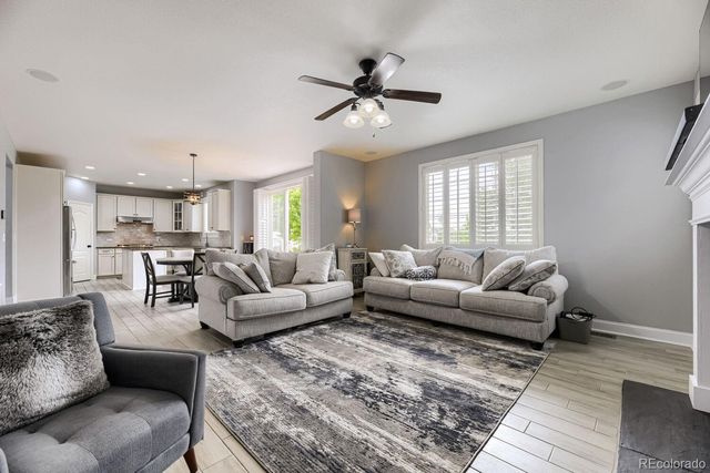 13903 Hillsboro Drive, Parker, CO 80134