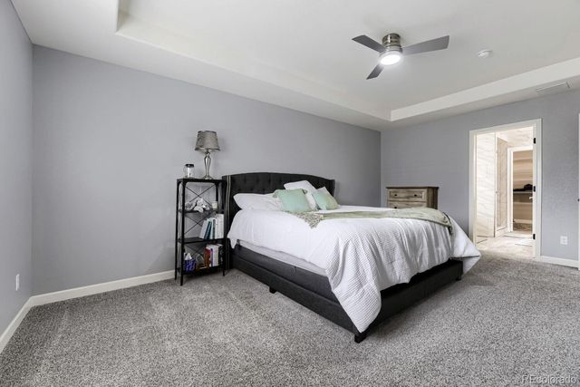 13903 Hillsboro Drive, Parker, CO 80134