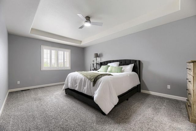 13903 Hillsboro Drive, Parker, CO 80134