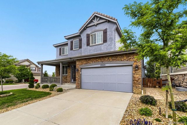 13903 Hillsboro Drive, Parker, CO 80134