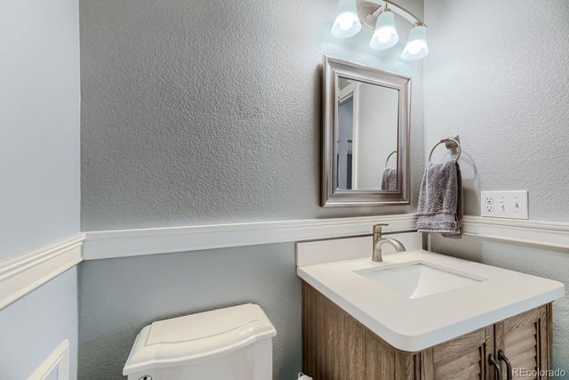 13903 Hillsboro Drive, Parker, CO 80134