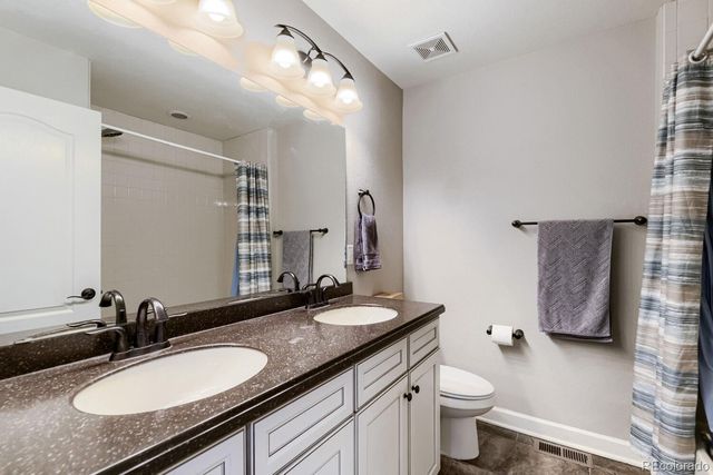 13903 Hillsboro Drive, Parker, CO 80134