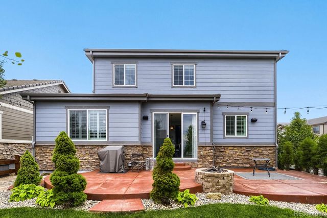 13903 Hillsboro Drive, Parker, CO 80134
