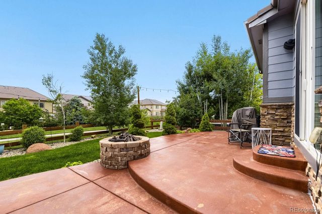 13903 Hillsboro Drive, Parker, CO 80134