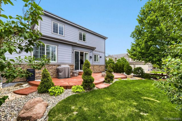 13903 Hillsboro Drive, Parker, CO 80134