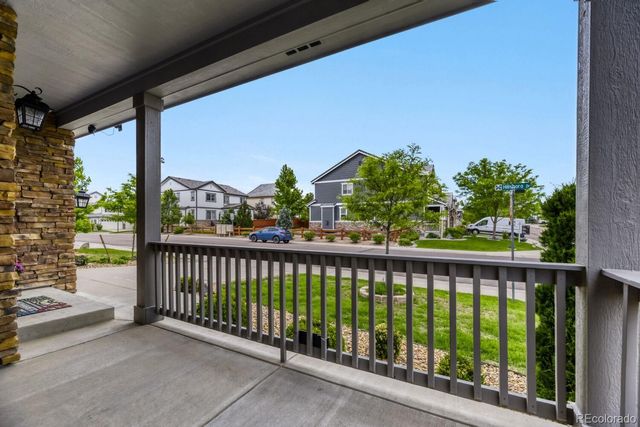 13903 Hillsboro Drive, Parker, CO 80134