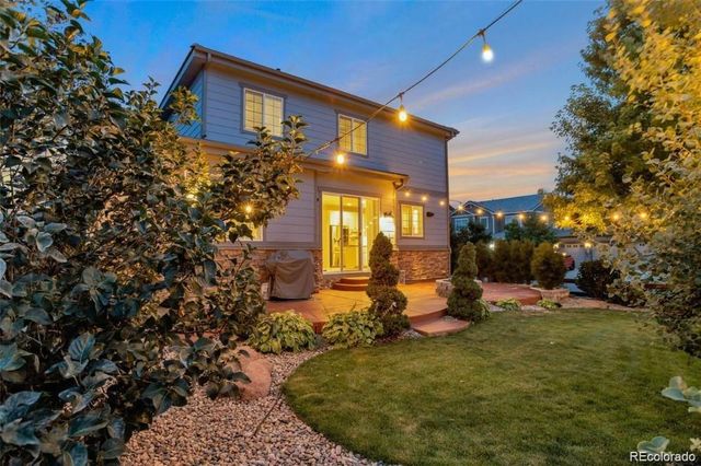 13903 Hillsboro Drive, Parker, CO 80134
