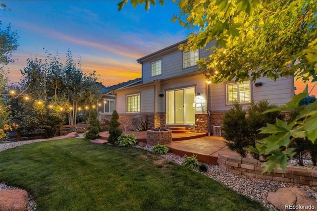 13903 Hillsboro Drive, Parker, CO 80134