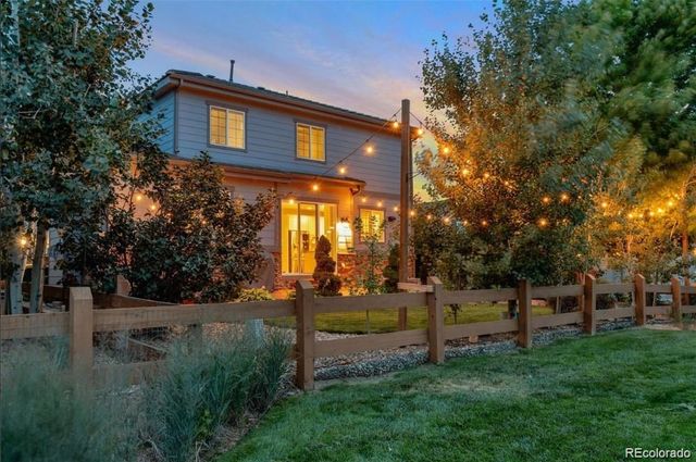 13903 Hillsboro Drive, Parker, CO 80134