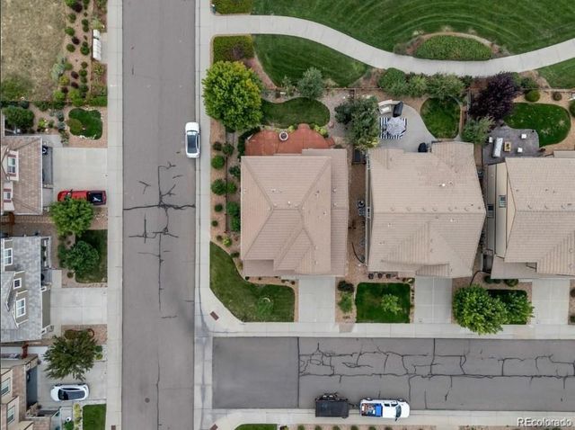 13903 Hillsboro Drive, Parker, CO 80134