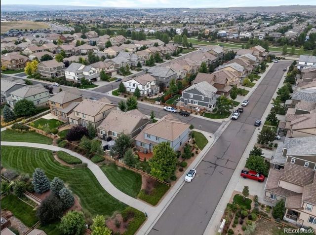 13903 Hillsboro Drive, Parker, CO 80134
