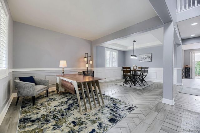 13903 Hillsboro Drive, Parker, CO 80134
