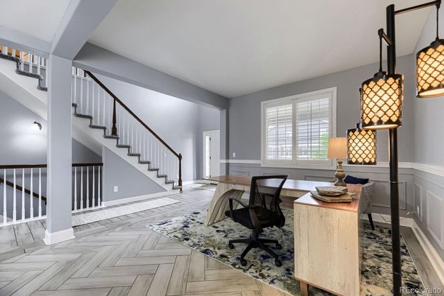 13903 Hillsboro Drive, Parker, CO 80134