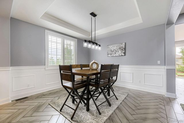 13903 Hillsboro Drive, Parker, CO 80134