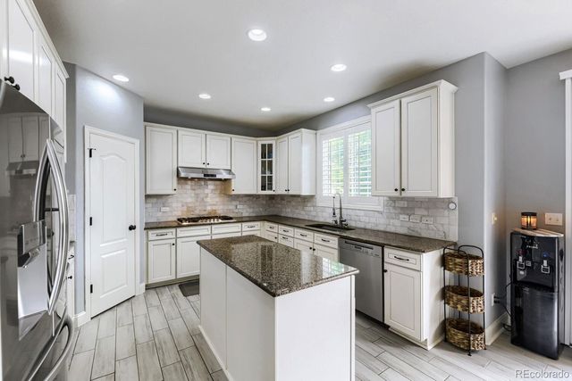 13903 Hillsboro Drive, Parker, CO 80134