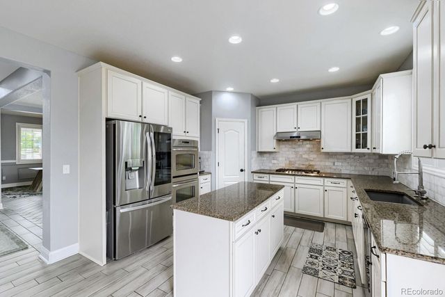 13903 Hillsboro Drive, Parker, CO 80134