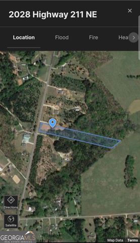 2028 Highway 211 NE, Statham, GA 30666