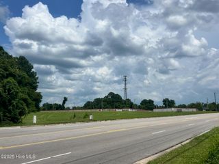 1240 Gum Branch Road, Jacksonville, NC 28540