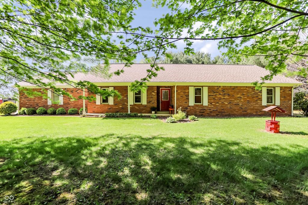 22767 State Road 37 N, Noblesville, IN 46060