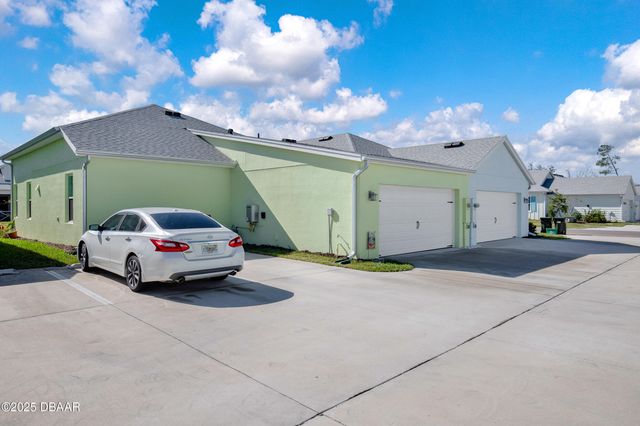 316 Gypsy Palace Lane, Daytona Beach, FL 32124