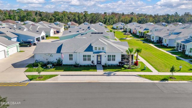 316 Gypsy Palace Lane, Daytona Beach, FL 32124