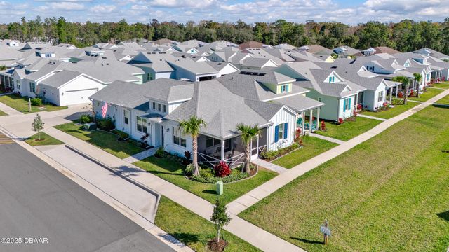 316 Gypsy Palace Lane, Daytona Beach, FL 32124