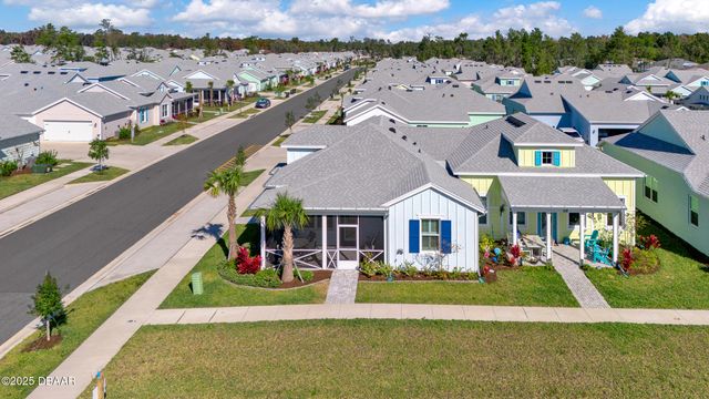 316 Gypsy Palace Lane, Daytona Beach, FL 32124