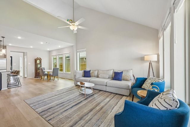 31840 Pecan Cottage Lane, Spring, TX 77386