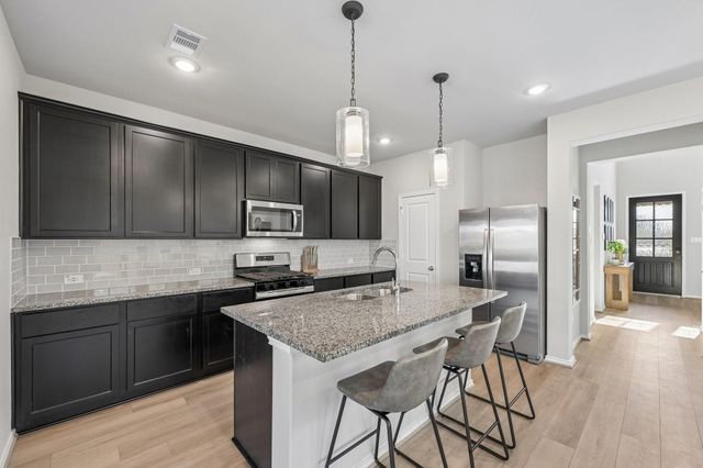 31840 Pecan Cottage Lane, Spring, TX 77386