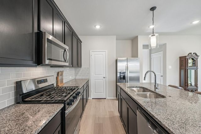 31840 Pecan Cottage Lane, Spring, TX 77386