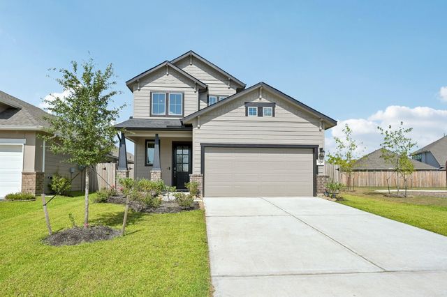 31840 Pecan Cottage Lane, Spring, TX 77386