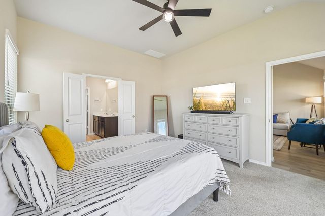 31840 Pecan Cottage Lane, Spring, TX 77386