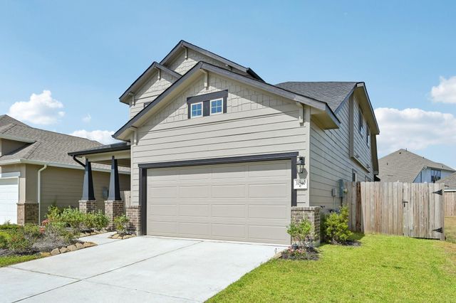 31840 Pecan Cottage Lane, Spring, TX 77386