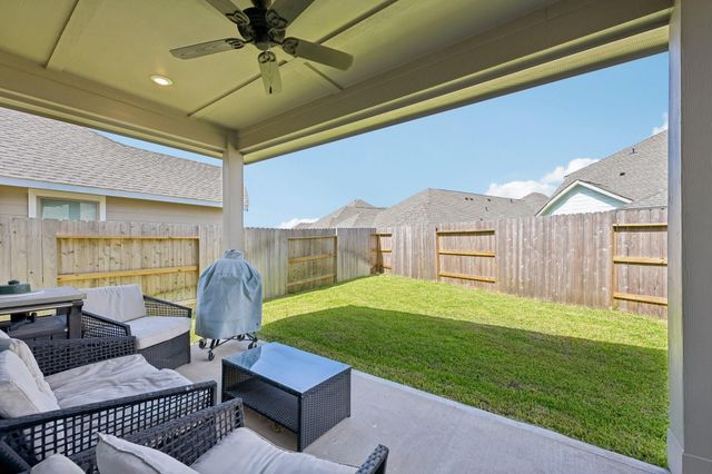 31840 Pecan Cottage Lane, Spring, TX 77386