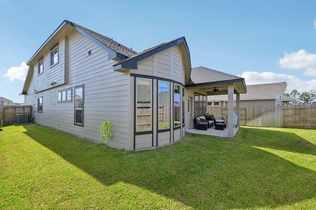 31840 Pecan Cottage Lane, Spring, TX 77386