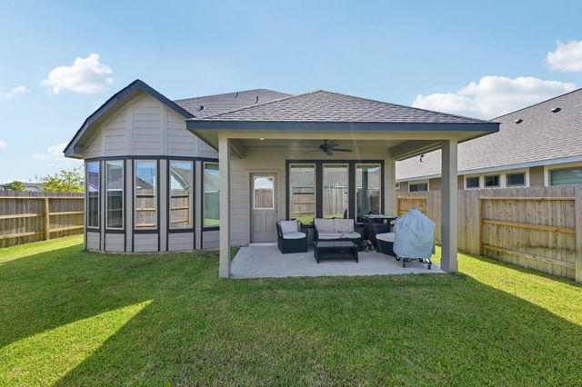 31840 Pecan Cottage Lane, Spring, TX 77386