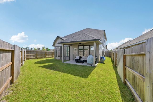 31840 Pecan Cottage Lane, Spring, TX 77386
