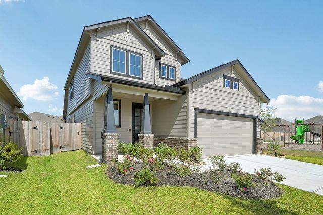 31840 Pecan Cottage Lane, Spring, TX 77386