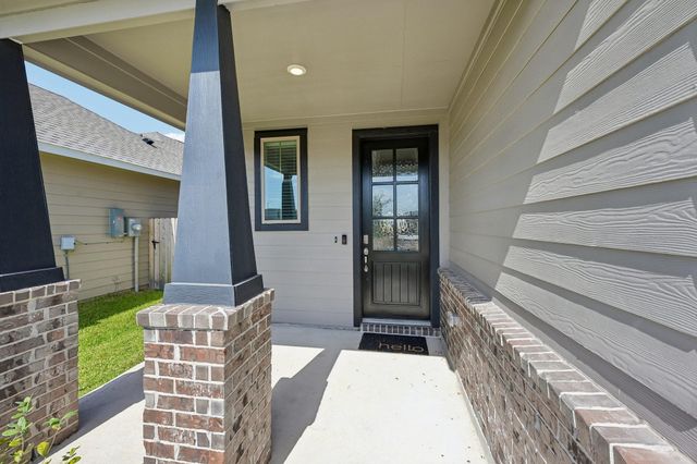 31840 Pecan Cottage Lane, Spring, TX 77386