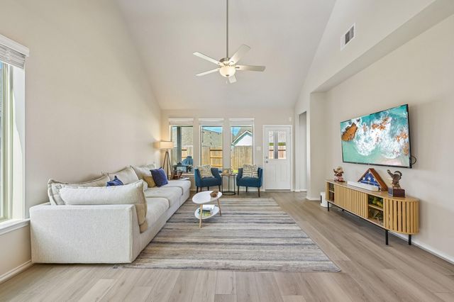 31840 Pecan Cottage Lane, Spring, TX 77386
